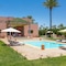 Domaine Abiad - map