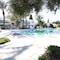 Paphos Gardens Holiday Resort - map