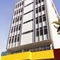 Camino Real Hotel - map