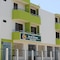 Apart Hotel Sol De Paracas - map