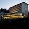Hotel Sorea Snp - map