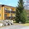 Hotel Rysy - map