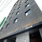 Bricks Hotel - map