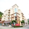 Ramada Gangwon Taebaek - map