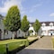 Moyvalley Hotel Self Catering Cottages - map