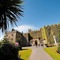 Waterford Castle Lodges - map