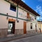 El Cumbe Inn - map