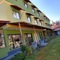 Hotel Comtucar Carhuaz - map