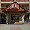 Garni Hotel Fatra - map