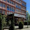 Hotel Avion - map