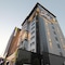 Jade Hotel Ulsan - map