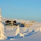 Pellestova Hotell Hafjell - map