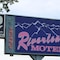 Riverlea Motel - map