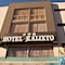 Hotel Jkalixto - map