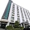 Namwon Hotel - map