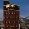 9 Brick Hotel - map
