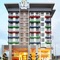 V8 Hotel Johor Bahru - map
