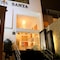 Hotel Vila Santa - map