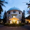 Palmira Beach Resort & Spa - map