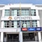 Gpi Hotel Bentong - map