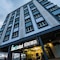 Inhotel Inanam Kota Kinabalu - map