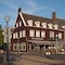 Hotel Restaurant De Eenhoorn - map