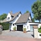 B&B Patrijzenhoek - map