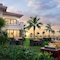 Sheraton Phu Quoc Long Beach Resort - map