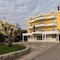 Hotel Crnogorska Kuća - map