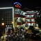 Hotel Sirena Marta - map