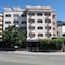 Hotel Anita - map
