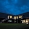 Halmstad Golfarena Hotell - map