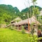 Tam Coc Rice Fields Resort - map
