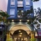 O'gallery Premier Hotel & Spa - map