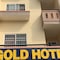 Gold Hotel - map