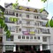 Kings Hotel Dalat - map