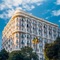 Tapis Rouge Boutique Hotel - map