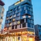 Tu Son Luxury Hotel - map