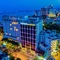Tnd Hotel - map