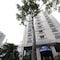 Do Thanh Residence - map