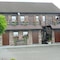 Hotel La Crémaillère - map