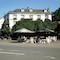 Royal Hotel-Restaurant Bonhomme - map
