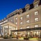 Freesia Hotel - map