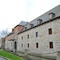 Château-Ferme De Pondrôme - map