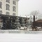 Le Baron Apartments - map