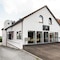 Smart Bnb - Hotel Battice - map