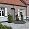 B&B 'T Heirweggoed - map