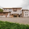 Spa Hotel Orbita - map