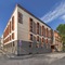 Iota Hotel Tbilisi - map