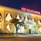 Red Palace Hotel - map